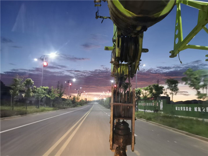 江油市大件吊装怎么收费