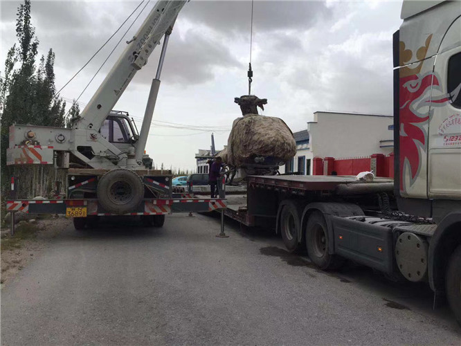 江油市狭窄场地（如小区、车间）适合用哪种吊车？