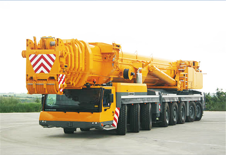 江油市精密设备吊装（如机床、仪器）需要特殊车型吗？