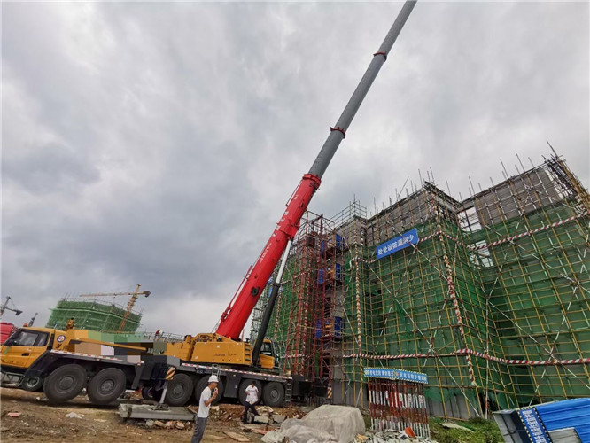 江油市吊装方案需要单独付费吗？复杂工况是否提供专家论证？